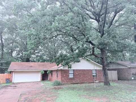 1206 S Utica, Russellville, AR 72802