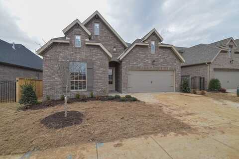 4700 SW Birmingham ST, Bentonville, AR 72713