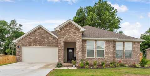 276 N Yona LN, Farmington, AR 72730