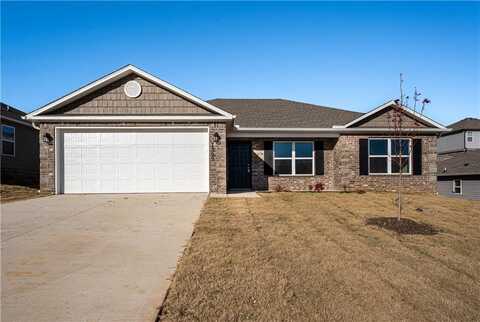7302 SW Chestnut Hill RD, Bentonville, AR 72713