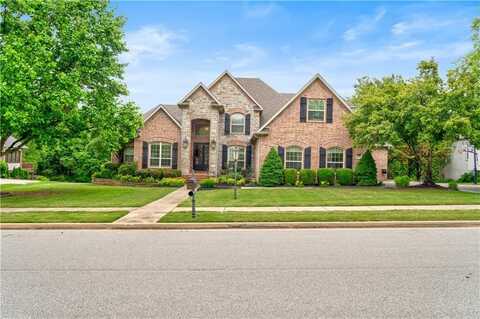 2670 Candlewood DR, Fayetteville, AR 72703