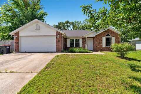 679 Richland Creek AVE, Elkins, AR 72727