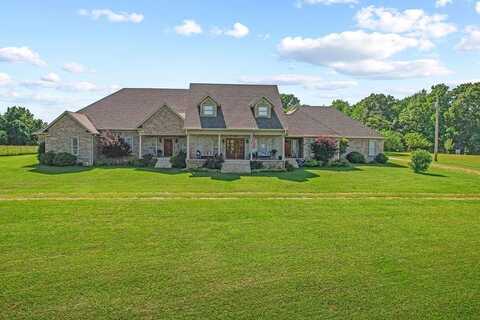 815 James PL, West Fork, AR 72774