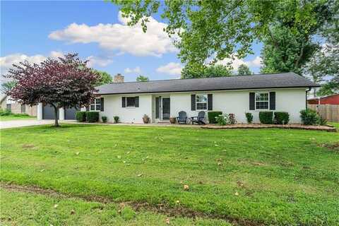 1711 Mayflower RD, Bentonville, AR 72713