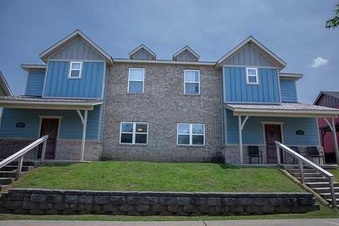 1316-1318 N Sicily LN, Fayetteville, AR 72704