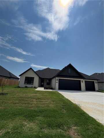 825 Bellagiola, Tontitown, AR 72762