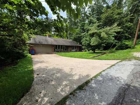 22 Hatcher DR, Bella Vista, AR 72715