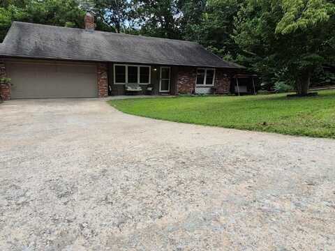 22 Hatcher DR, Bella Vista, AR 72715