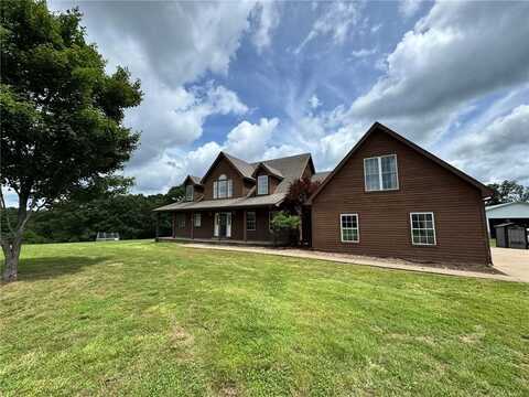 2042 Greasy Creek LN, Washburn, MO 65772