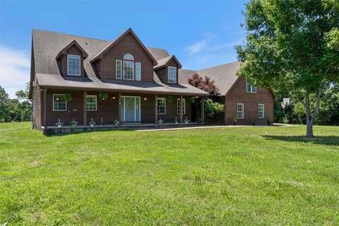 2042 Greasy Creek LN, Washburn, MO 65772