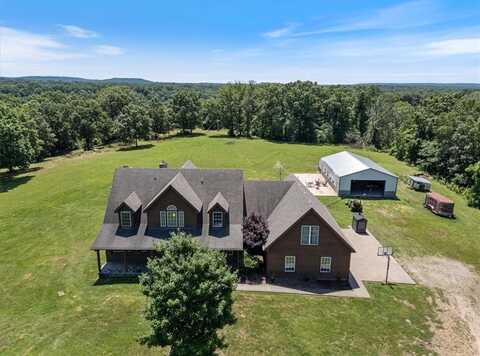 2042 Greasy Creek LN, Washburn, MO 65772