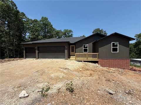 11 Kirkcolm DR, Bella Vista, AR 72715