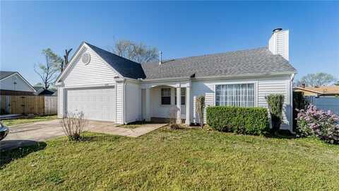 2416 Mulberry ST, Rogers, AR 72758