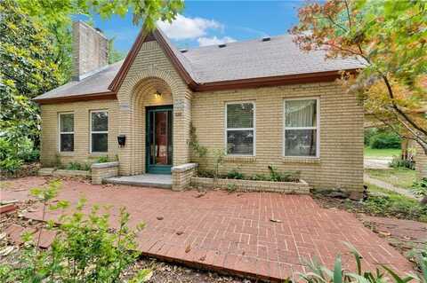 320 S Pleasant ST, Springdale, AR 72764