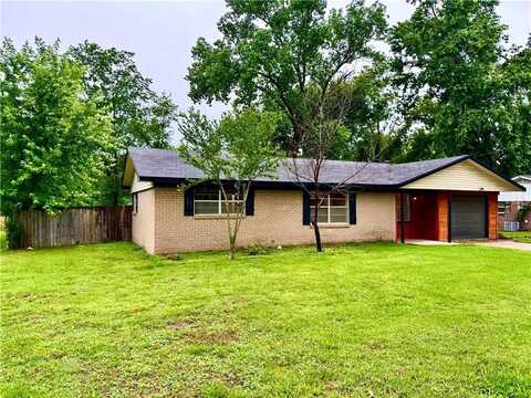 1202 SE E ST, Bentonville, AR 72712
