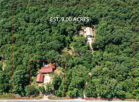 19959 Rheas Community RD, Lincoln, AR 72744