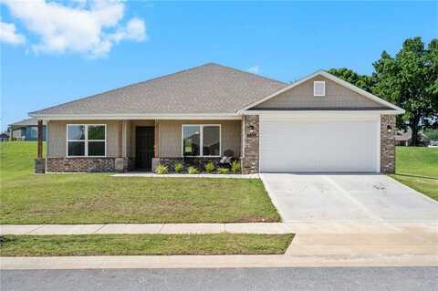 2839 W Azurite ST, Fayetteville, AR 72704