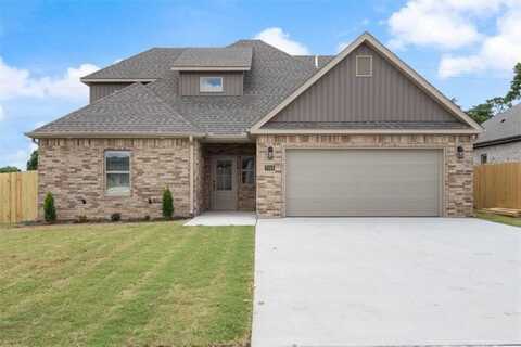 7101 SW Basswood AVE, Bentonville, AR 72713