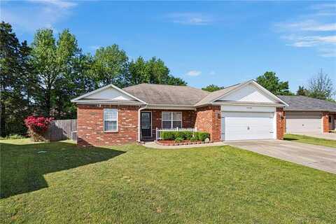 1509 E 11th COVE, Russellville, AR 72802