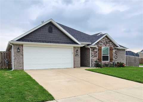 4440 Havana AVE, Fayetteville, AR 72704