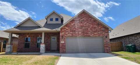 2041 Tallgrass TER, Centerton, AR 72719