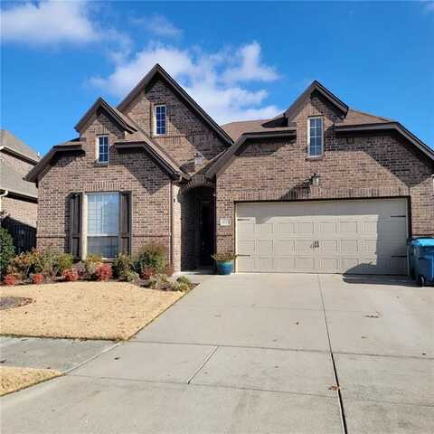 4705 SW Bedingfield ST, Bentonville, AR 72713