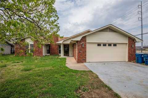 1813 Crouch ST, Bentonville, AR 72712