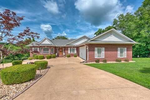 8270 Titleist CIR, Rogers, AR 72756