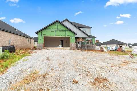 4832 Hawk ST, Springdale, AR 72762