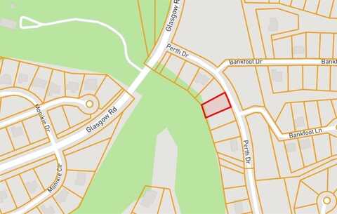 Lot 5 Perth Dr & Lot 7 Worth Pl, Bella Vista, AR 72715