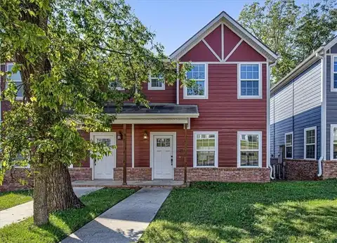 1429 E Huntsville RD, Fayetteville, AR 72701