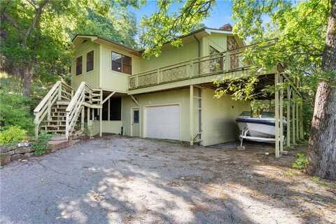 34 Leatherwood DR, Holiday Island, AR 72631