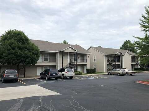 1786 N Gregg AVE Unit #1, Fayetteville, AR 72703