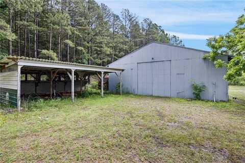 Hwy 22, Dardanelle, AR 72834