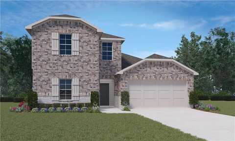 2430 Longfellow DR, Centerton, AR 72712
