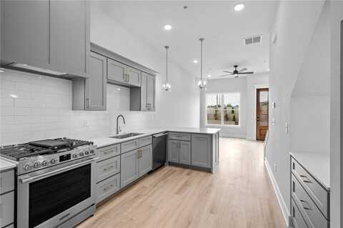 2607 S 30th PL, Rogers, AR 72758