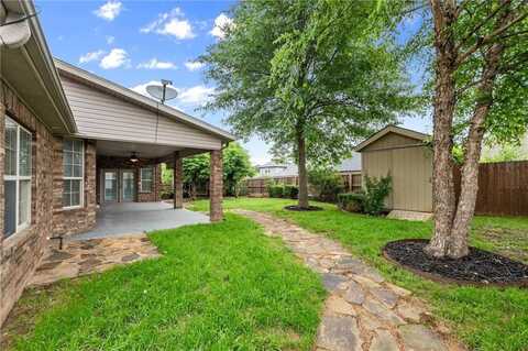 600 Rocky Xing, Fayetteville, AR 72704