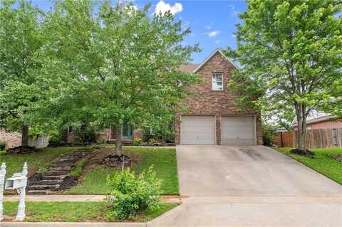 600 Rocky Xing, Fayetteville, AR 72704