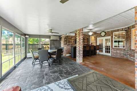 4206 NE Kenton AVE, Bentonville, AR 72712