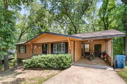 2 Tenbury LN, Bella Vista, AR 72714