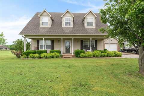 7308 New Hope, Hackett, AR 72937