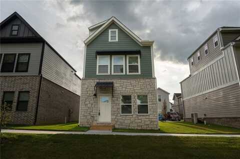 1327 S Van Buren AVE, Fayetteville, AR 72701
