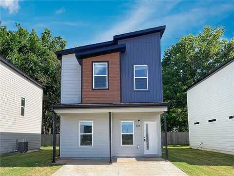 1001 Reading Railroad LN, Bentonville, AR 72713