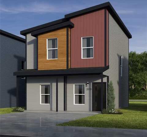 1001 Reading Railroad LN, Bentonville, AR 72713