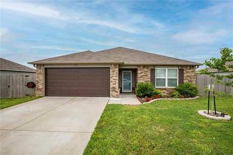713 NW 67th AVE, Bentonville, AR 72713