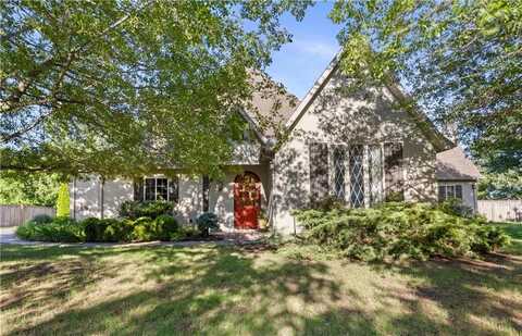2805 S 24th ST, Rogers, AR 72758