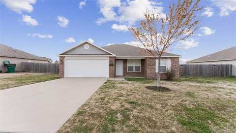 3408 Alliance DR, Springdale, AR 72764