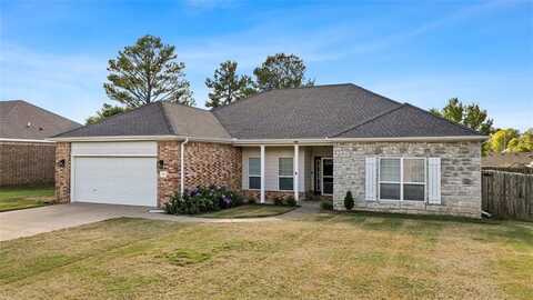1505 N Cannondale DR, Fayetteville, AR 72704
