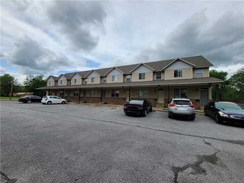 192 Fair ST Unit #192, Centerton, AR 72719