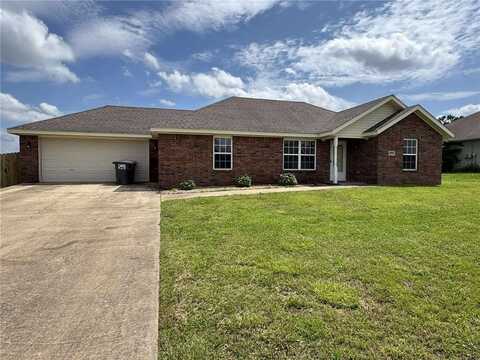 1055 Raspberry ST, Elkins, AR 72727